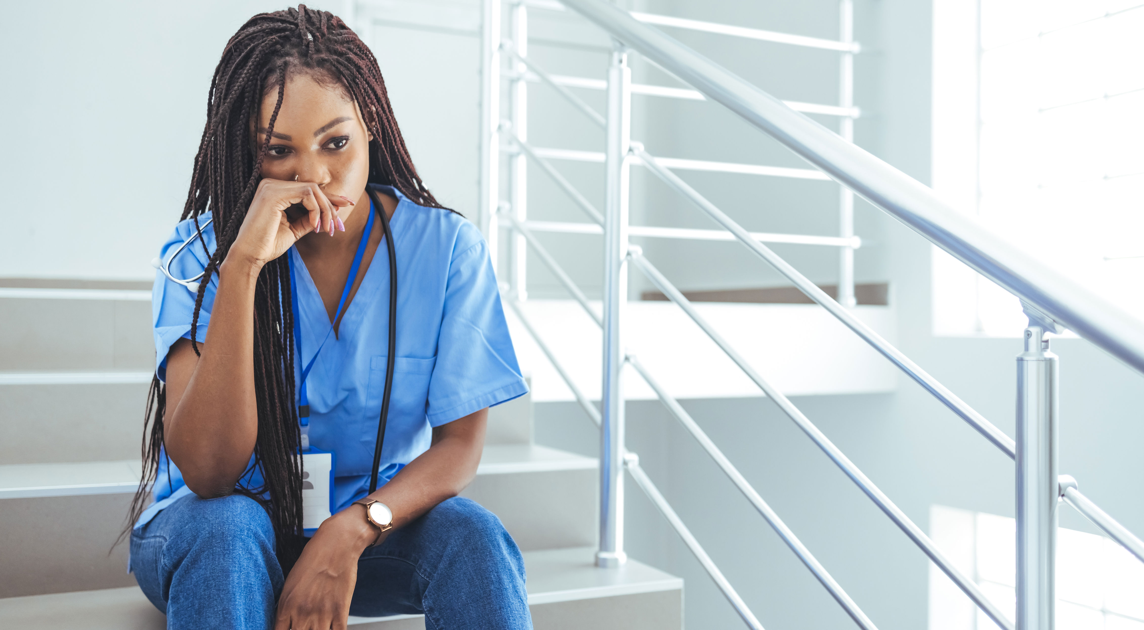 I earn $125K as a nurse in NYC — but I’m still barely scraping by. Should I give up my Manhattan life to move home and help my aging parents retire?