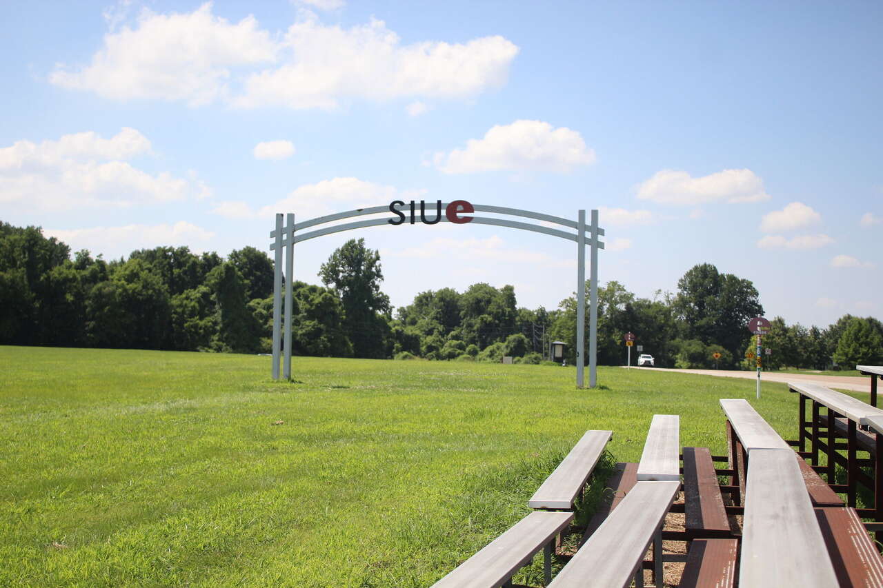 Mississippi River Festival's legacy still echoes across the SIUE campus