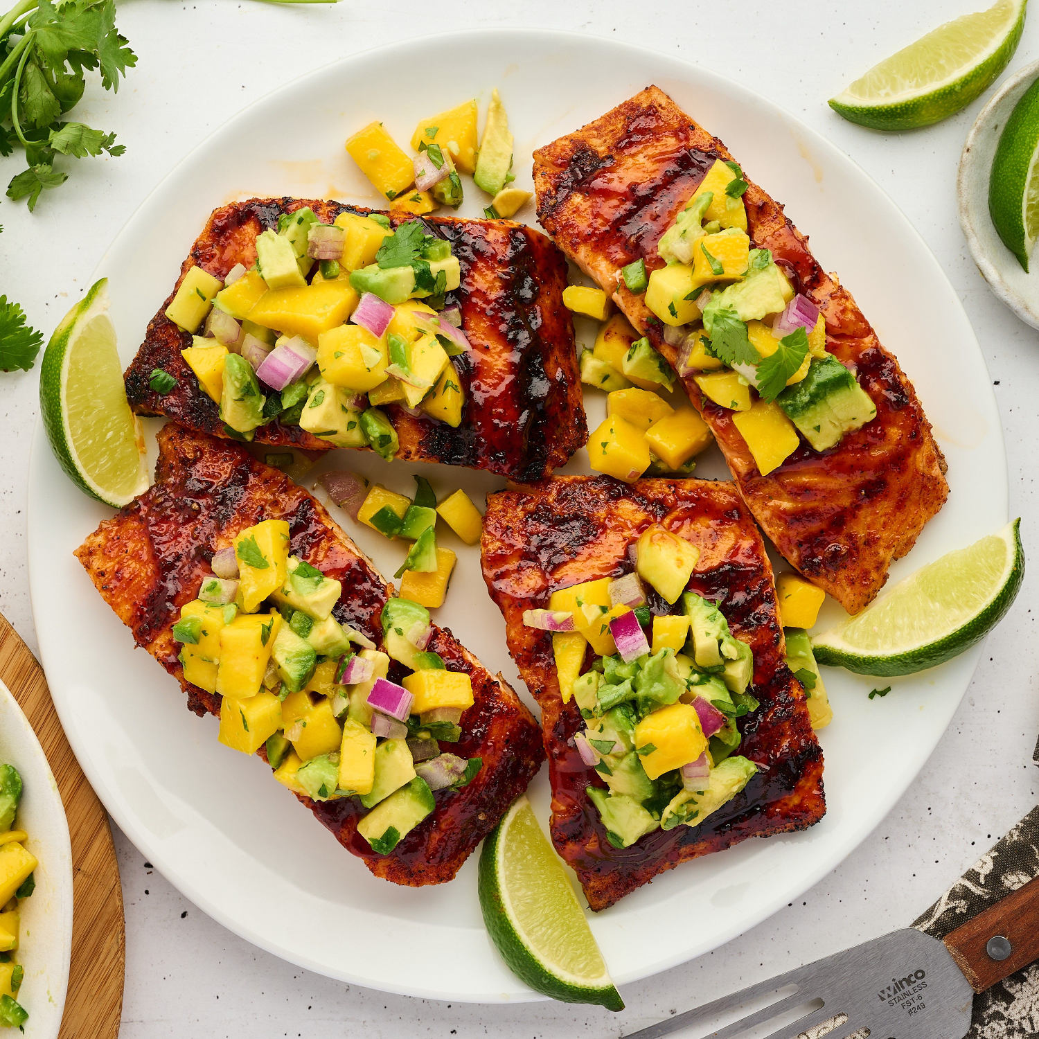 Joy Bauer Shares Summer Fruit-Forward Recipes That Taste Like Sunshine