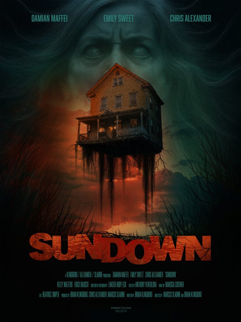 Watch the Chilling First Trailer for Found-Footage ‘Sundown’