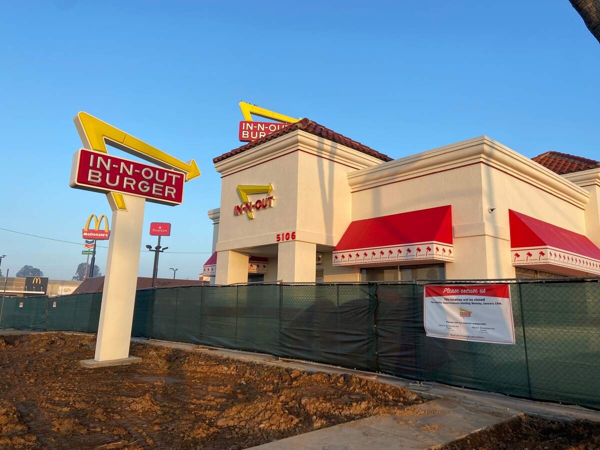 These are some of the restaurant chains we wish were in Kansas City