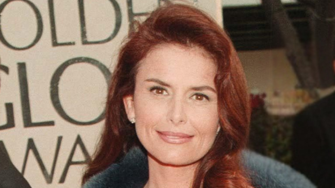 Roma Downey, 66, shocks fans with new hairstyle