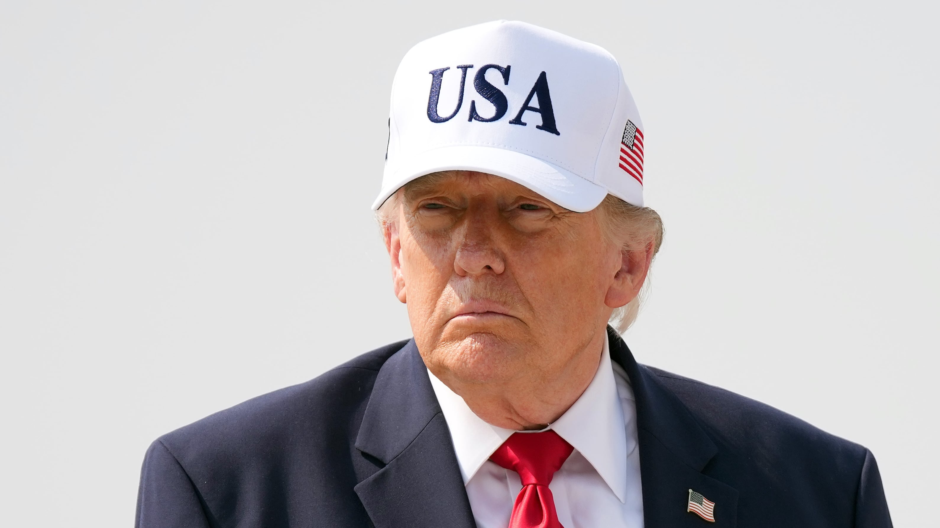 Poll finds MAGA label hurts candidates more than Trump endorsement