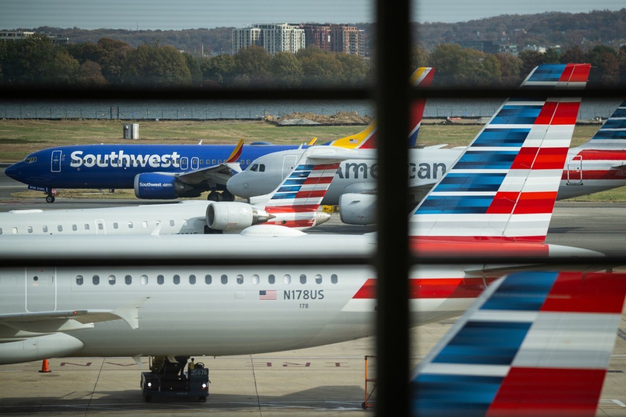 How airline performance stacks up so far this year