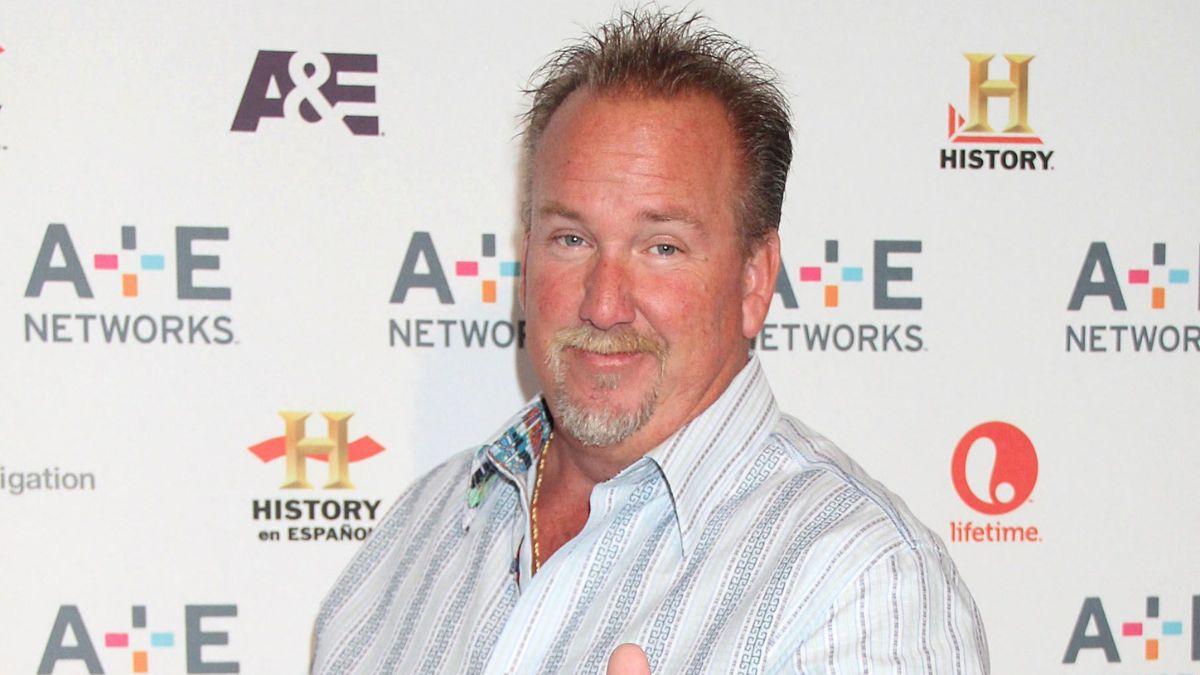 'Storage Wars' Darrell Sheets Was Given '24 Hours' in Alleged Ransom Threat Before Suicide, Newly Released 911 Call Reveals