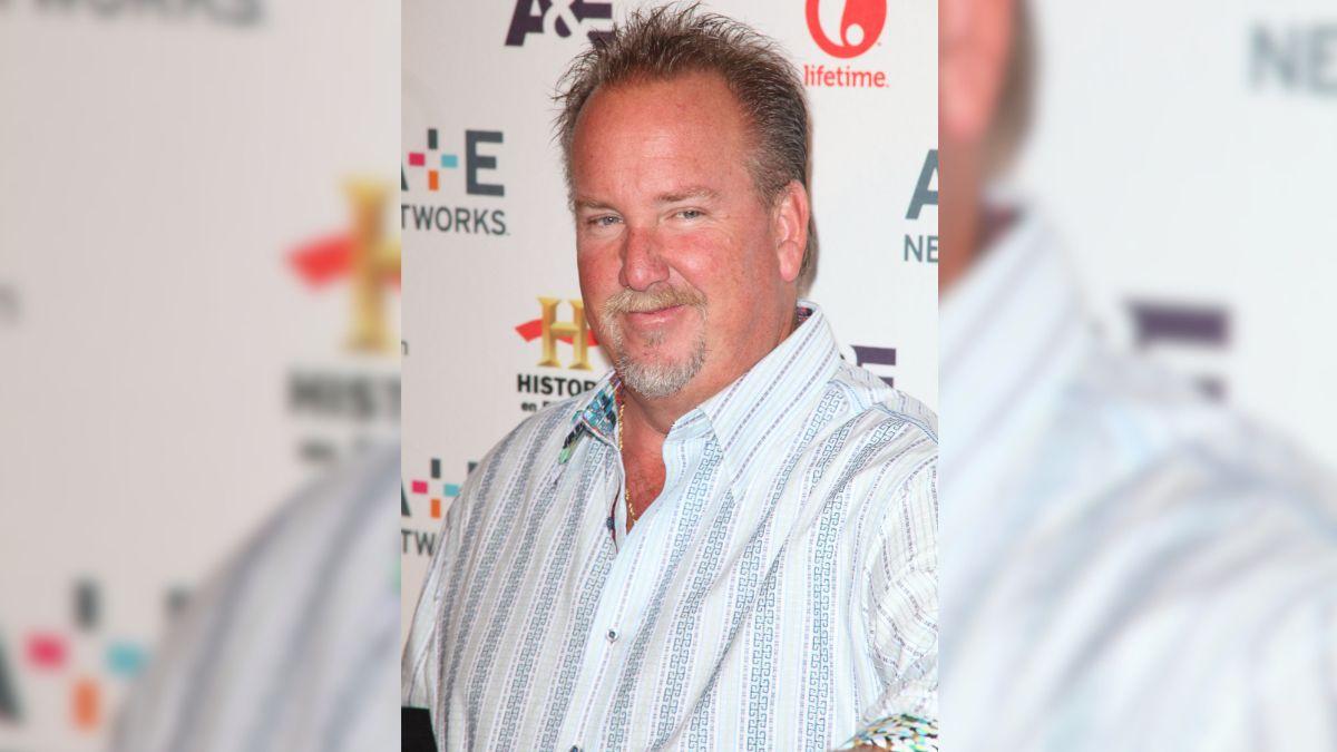 'Storage Wars' Darrell Sheets Was Given '24 Hours' in Alleged Ransom Threat Before Suicide, Newly Released 911 Call Reveals