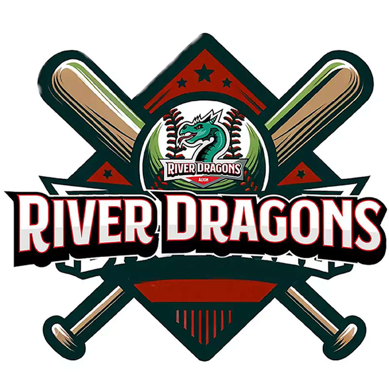 Five O'Fallon pitchers combine to one-hit Alton RIver Dragons