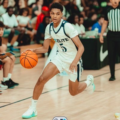WVU basketball: Mountaineers offer four star son of NBA Hall of Famer