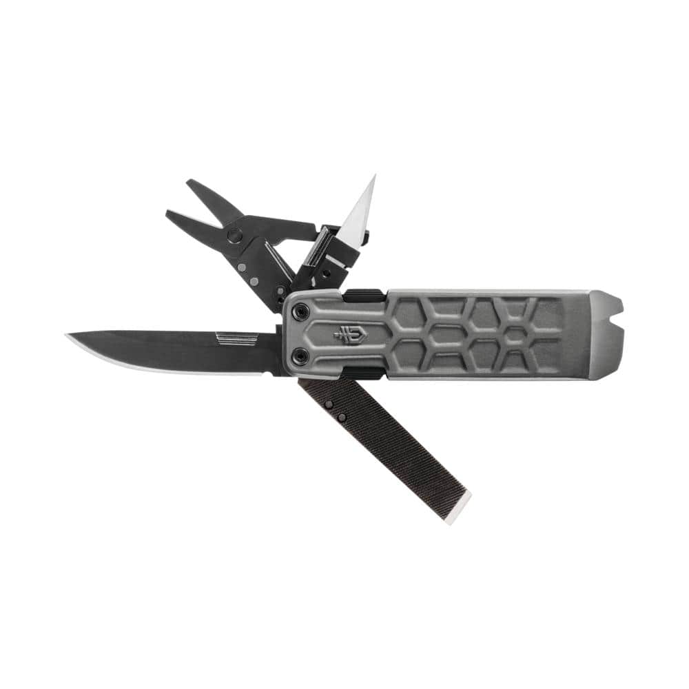Gerber Gear Lockdown Pry Multitool