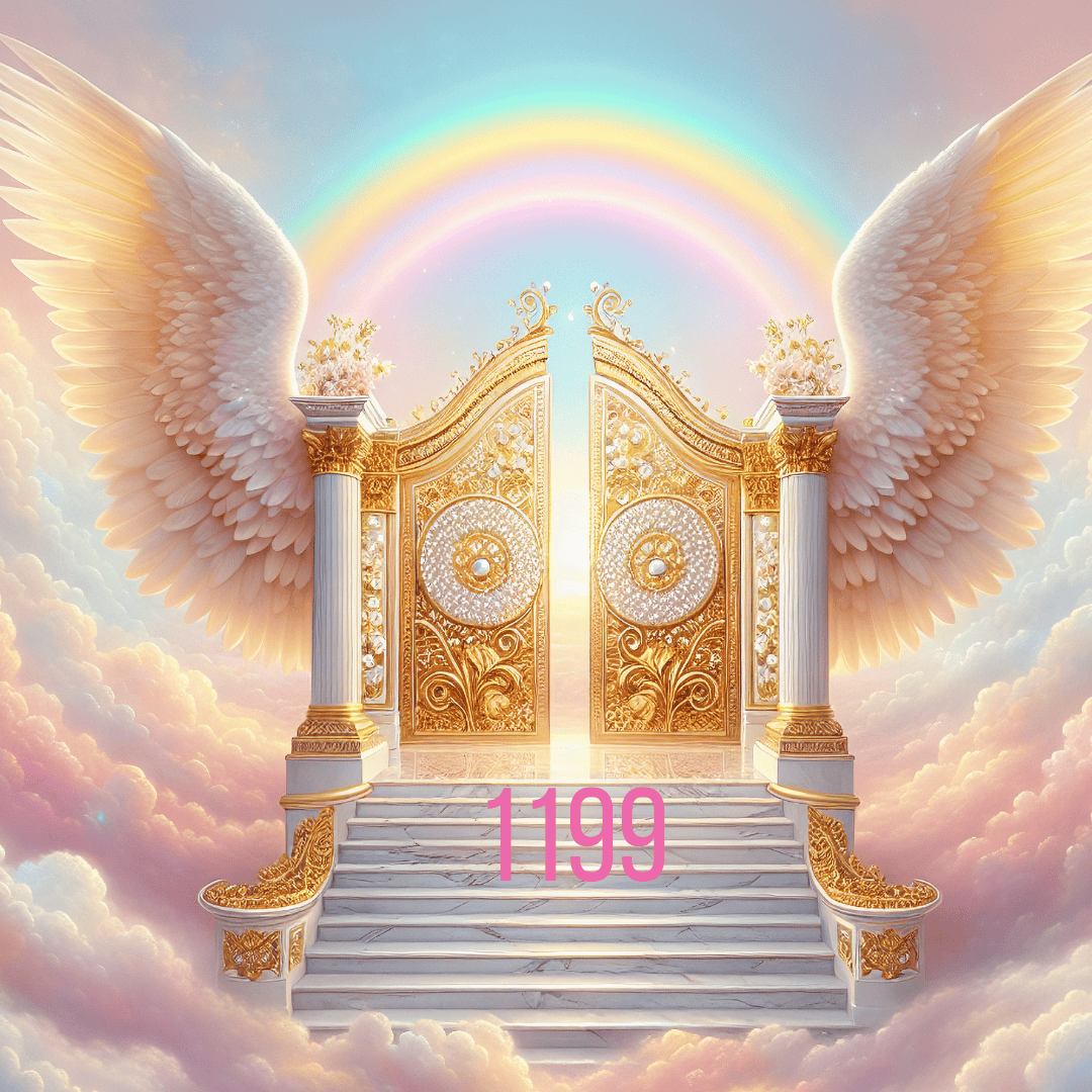 10 rare angel numbers and their meanings