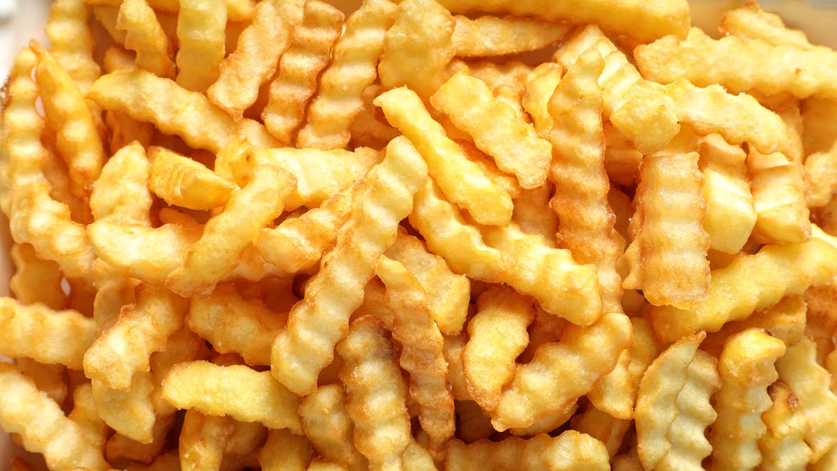 I Taste-Tested 14 Fast-Food Fries—and the Winner Won by a Landslide