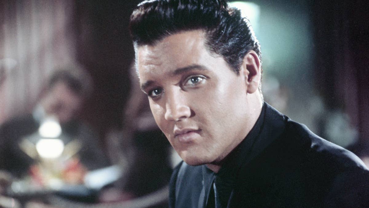 Elvis Presley's 'She's Not You' Became a Top 5 Hit in 1962 Amid His Success