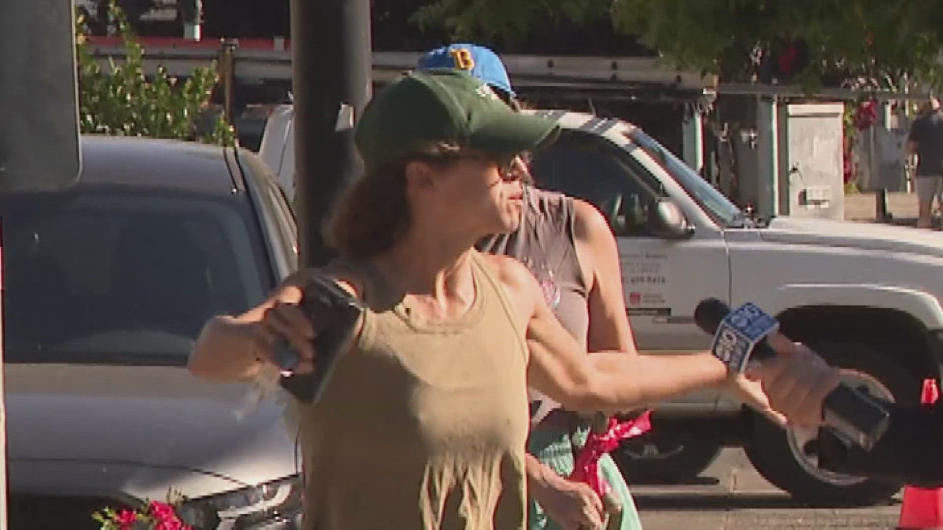 ABC10's Fed Up Fridays with Mark S Allen