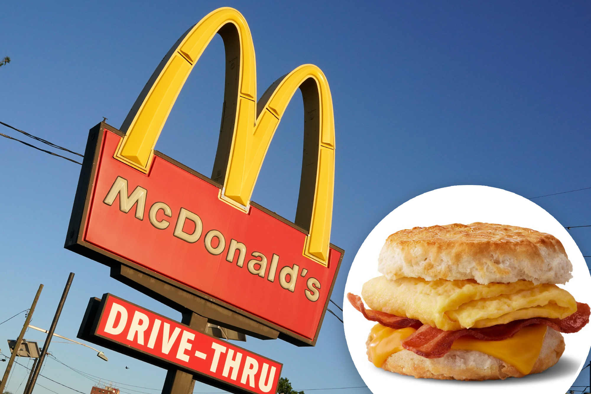 McDonald’s drops two brand-new sandwich creations that fans are already craving