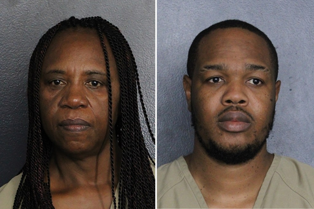 Florida Sam’s Club receipt checker allegedly helped man steal $58K in TVs, other high-end merch