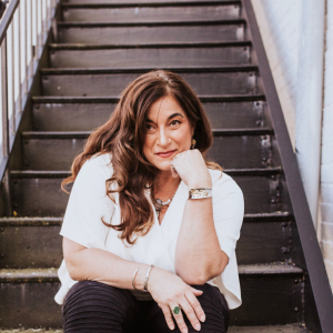 She Retired From Engineering at 58 and Turned Her Creative Hobby Into a Business. It’s Made Tens of Thousands of Dollars: ‘No Regrets.’