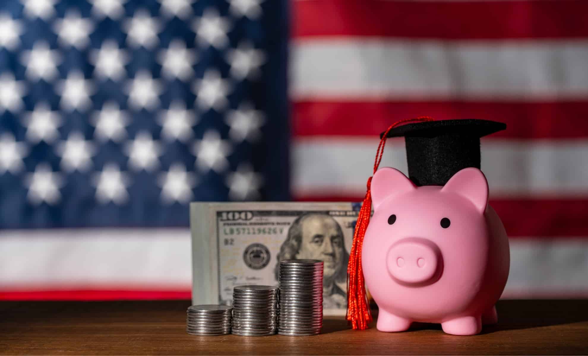 College Costs Keep Rising, but These Federal Tax Breaks Could Cut What Students and Parents Owe - | Shutterstock