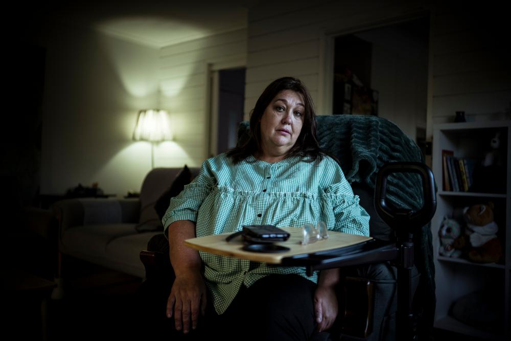 Robodebt whistleblower was told her royal commission evidence 'could cost you your job', court hears