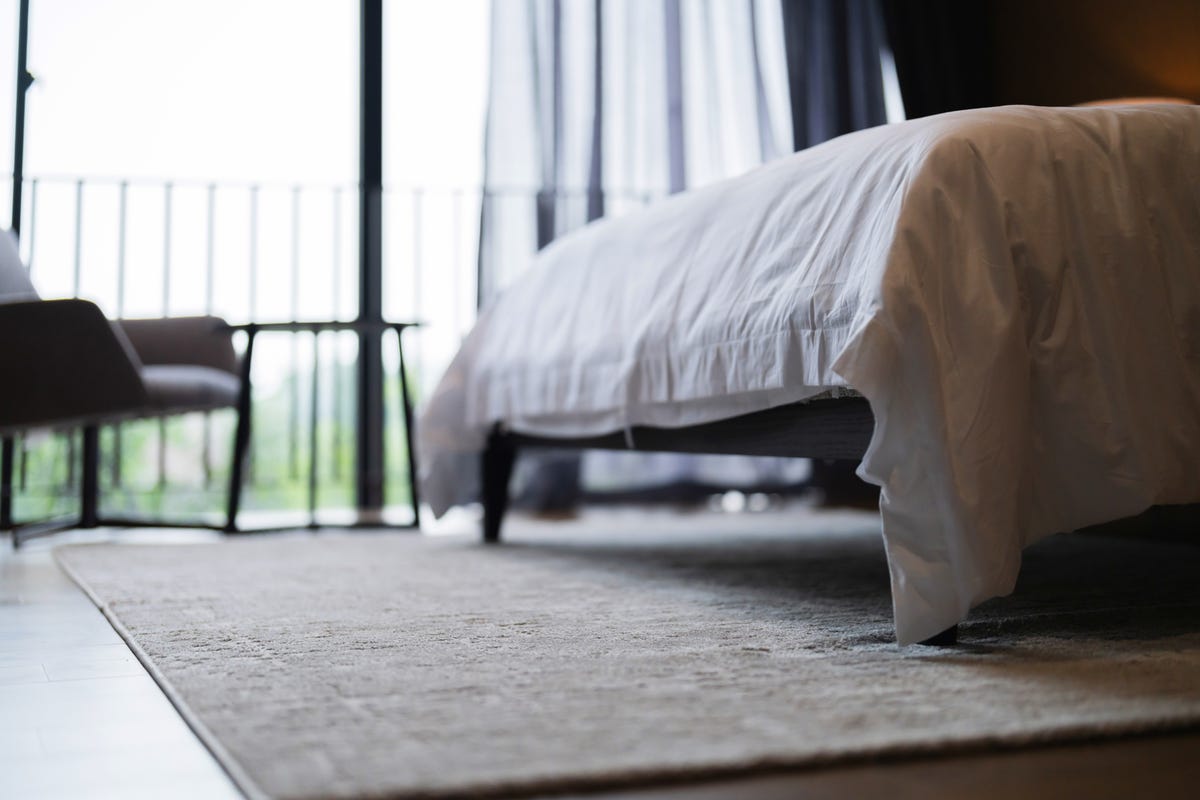 Underneath bed.jpg