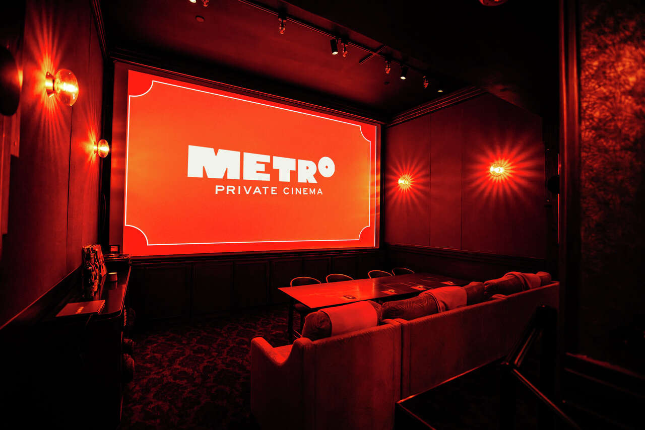 Exclusive: Alamo Drafthouse founder's new Austin theater brings intimate private rooms