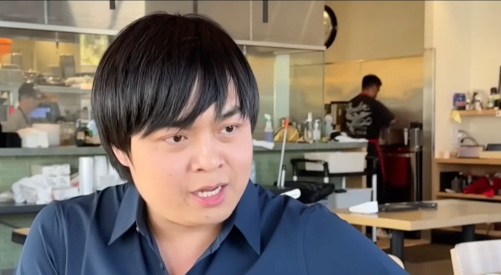 We're not confronting children: California restaurant owner warns parents who don't do their jobs will pay if kids break things — down to the cent