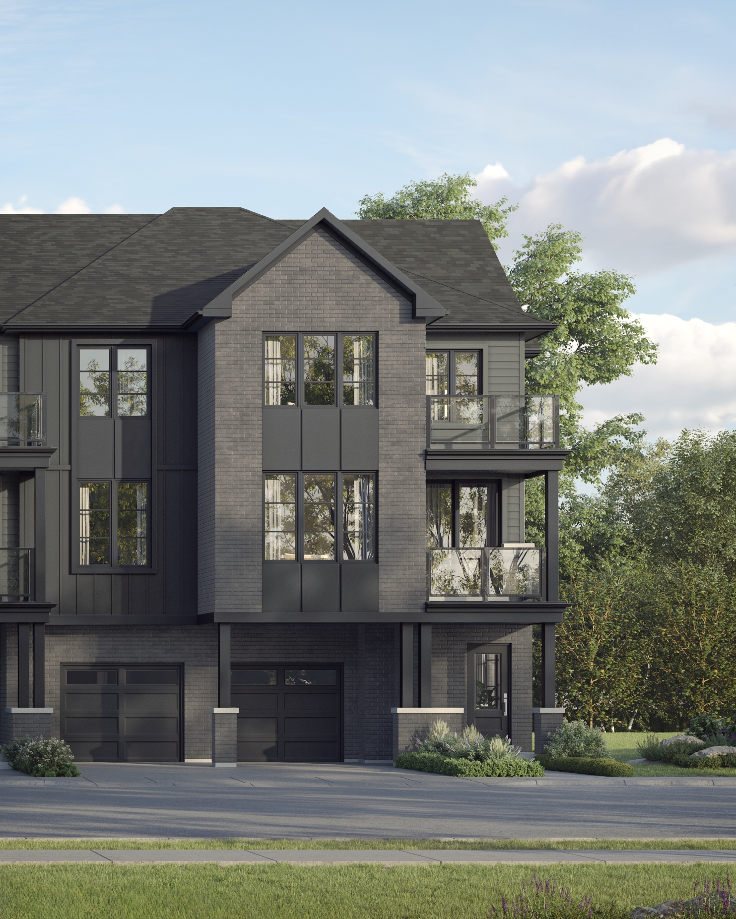 Condo pro: New home market shifting toward the better