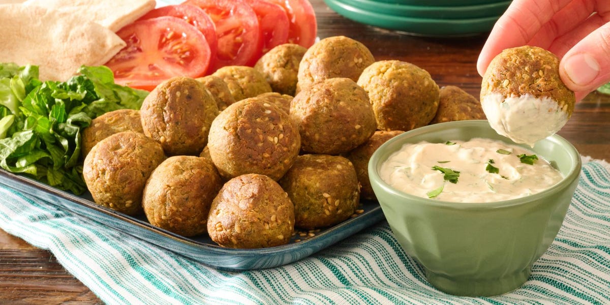 These Easy Air-Fryer Recipes Are Perfect for Hot Summer Nights