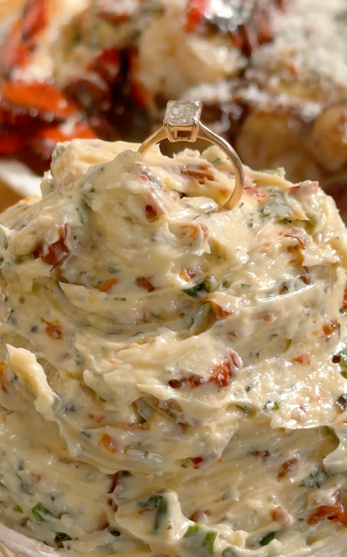 Marry Me Butter