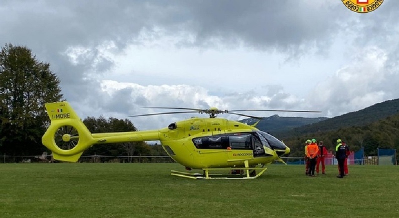 Escursionista precipita per 7 metri da un salto in roccia: 76enne muore ...