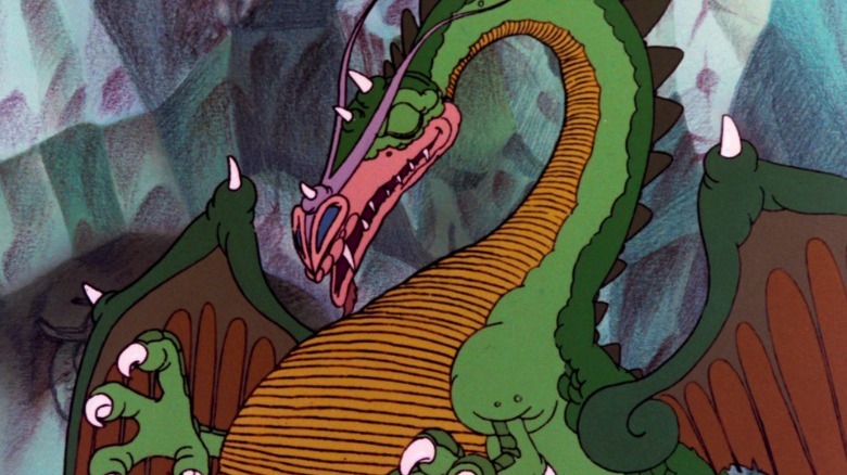 13 best movies about dragons, ranked