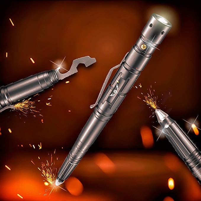 Budget EDC & Everyday-Carry Tool Dupes That Rival The Big Names For Less
