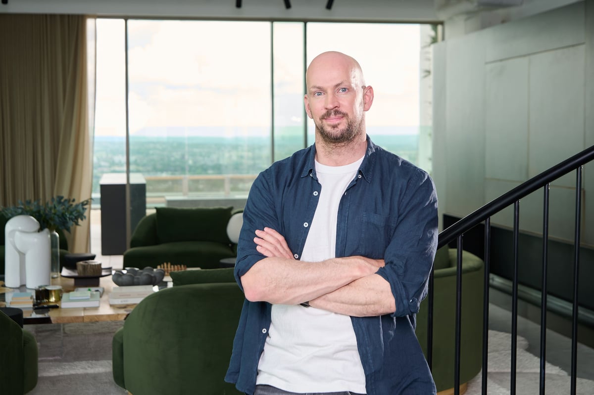 BrewDog co-founder James Watt faces complaints to UK data watchdog