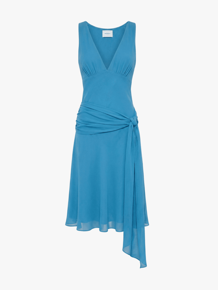 24 Best Petite Dresses for Summer, According to a 5'2" Editor