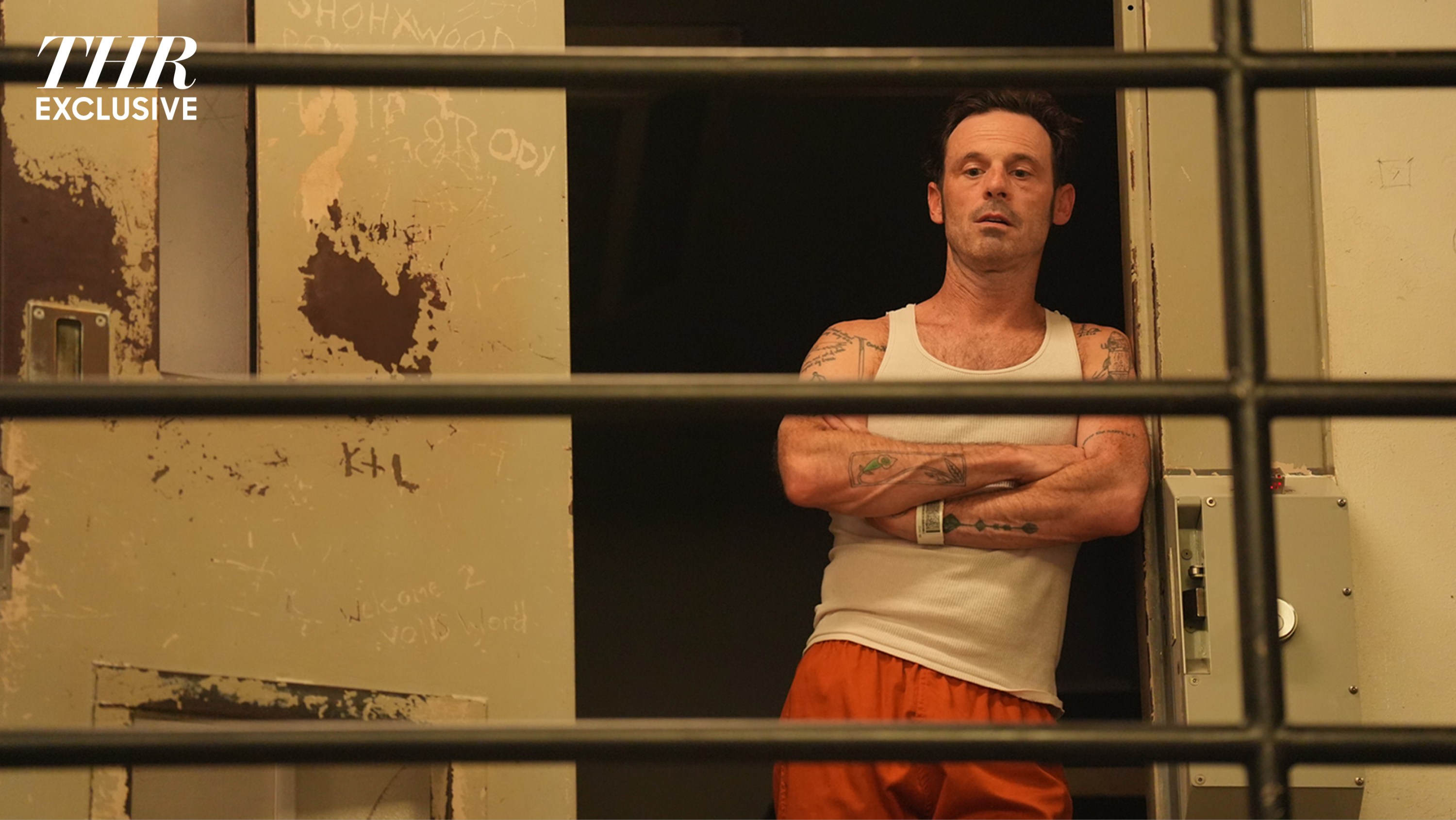 Amanda Seyfried, Scoot McNairy Go Dark in Tim Blake Nelson's New Film