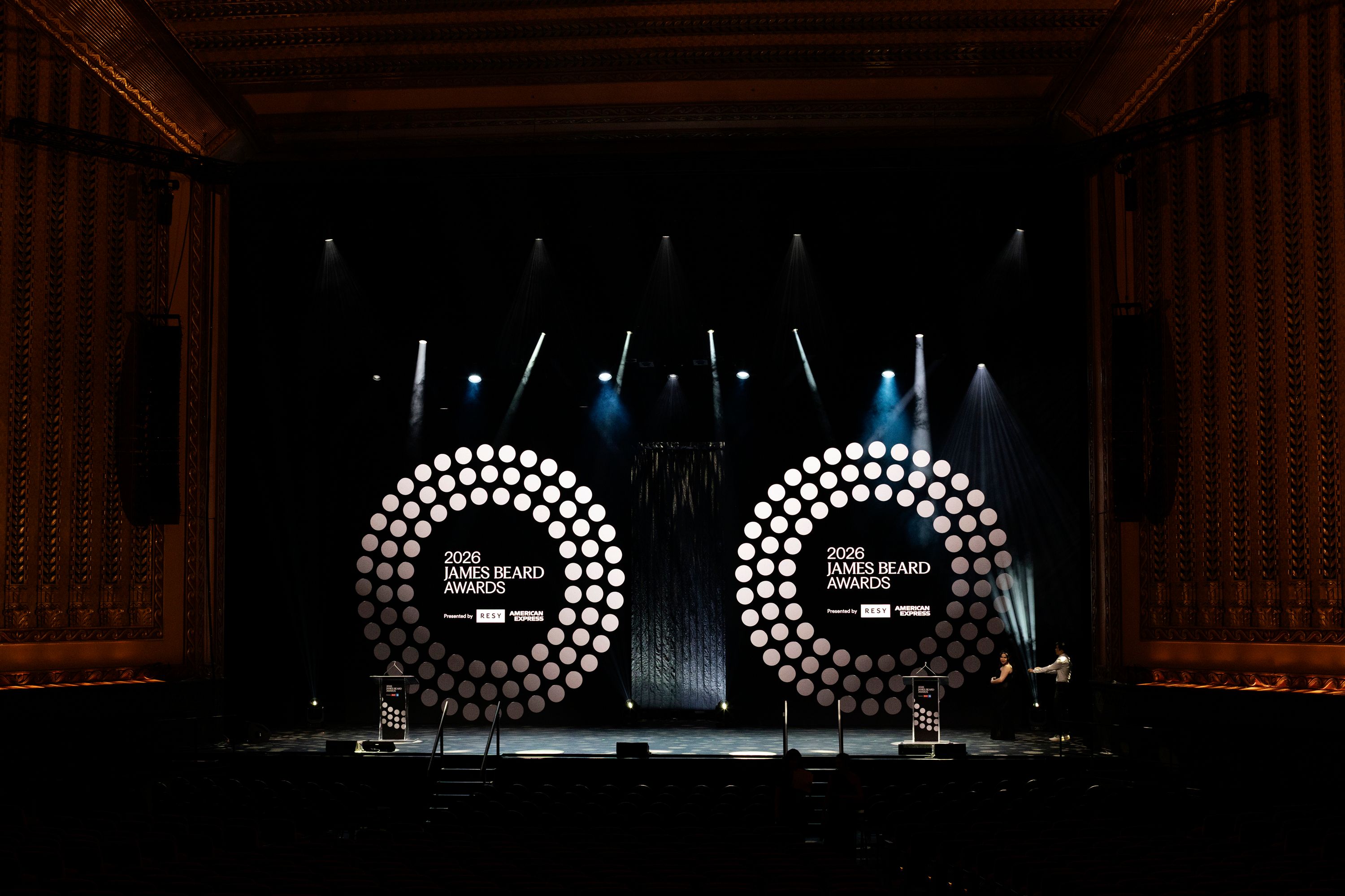Will the James Beard Awards leave Chicago?