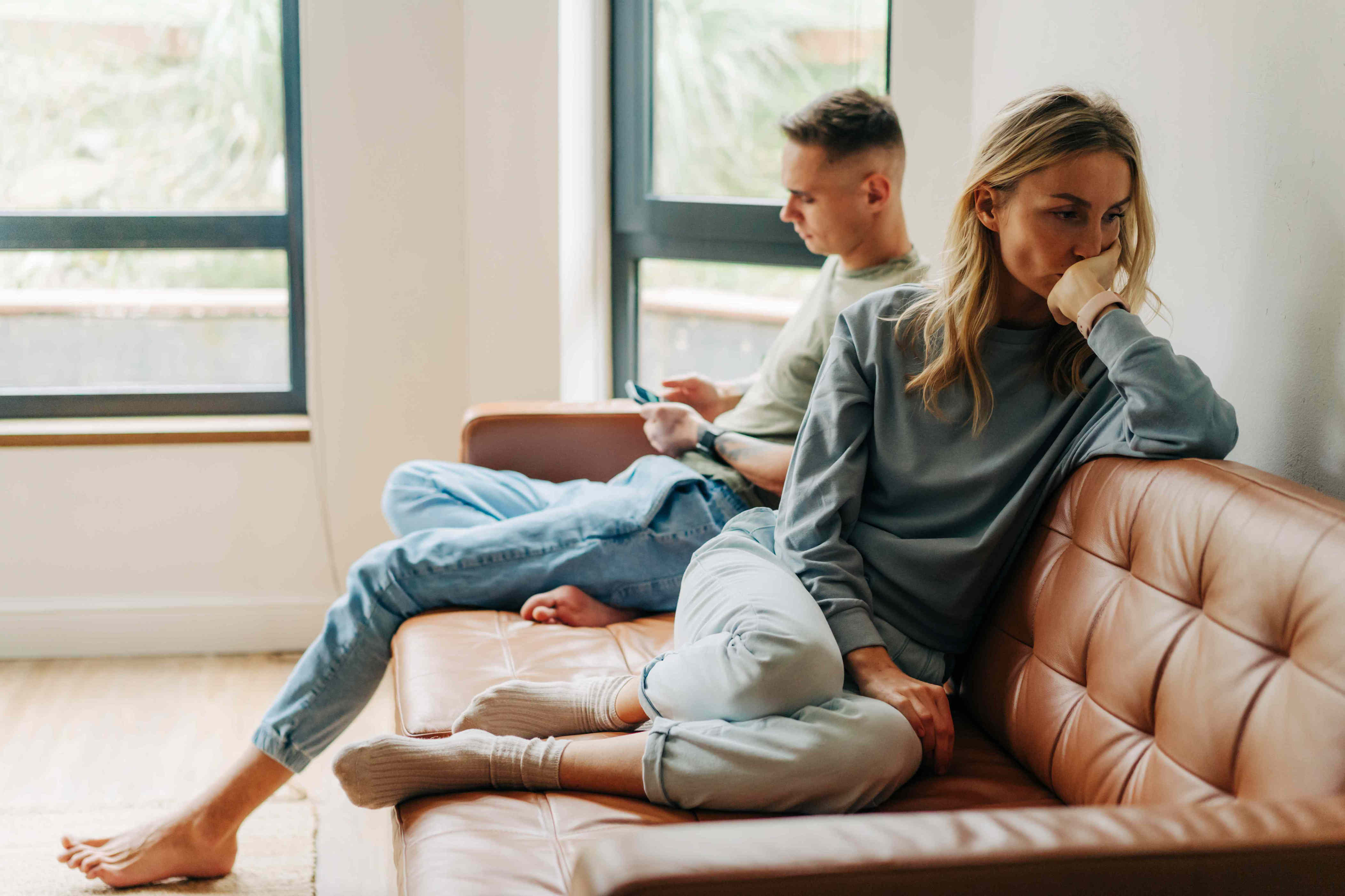 Are You Dry Begging Without Realizing It? Here’s a Healthier Way to Ask for What You Need