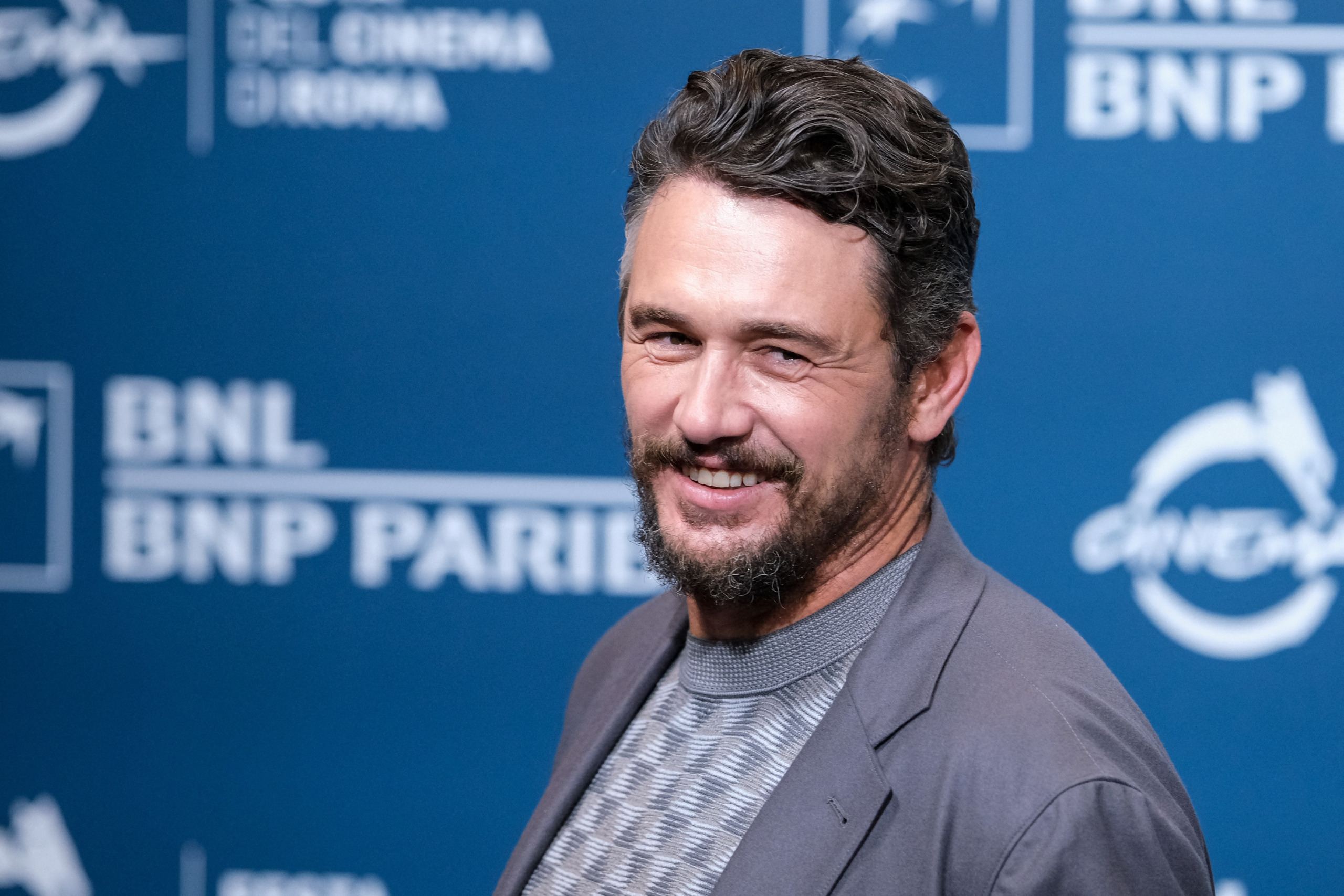 James Franco sparks confusion after claiming he has real footage of aliens