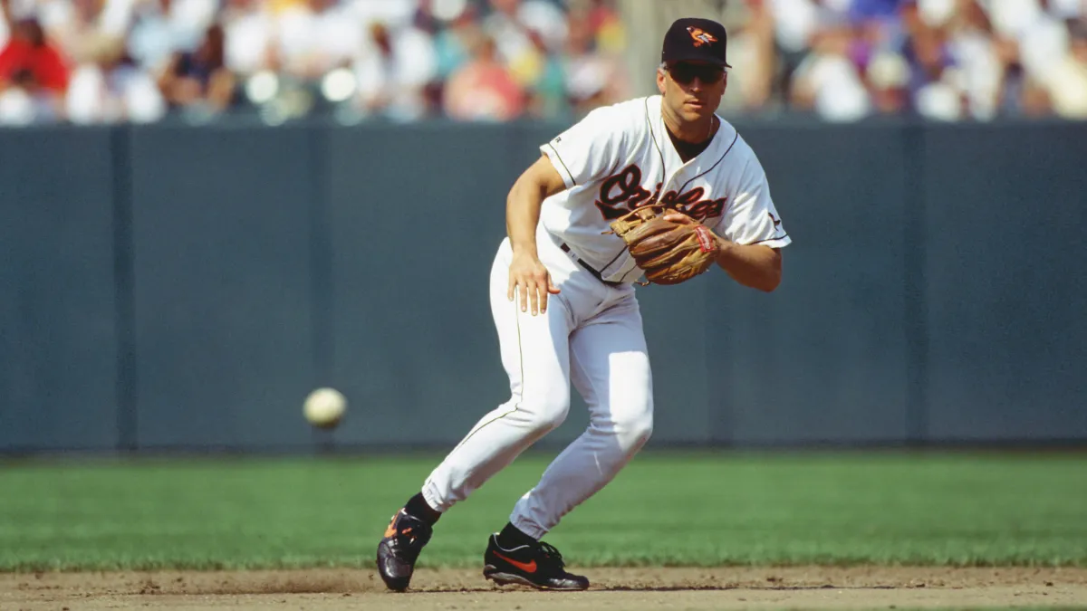 Cal Ripken Jr.