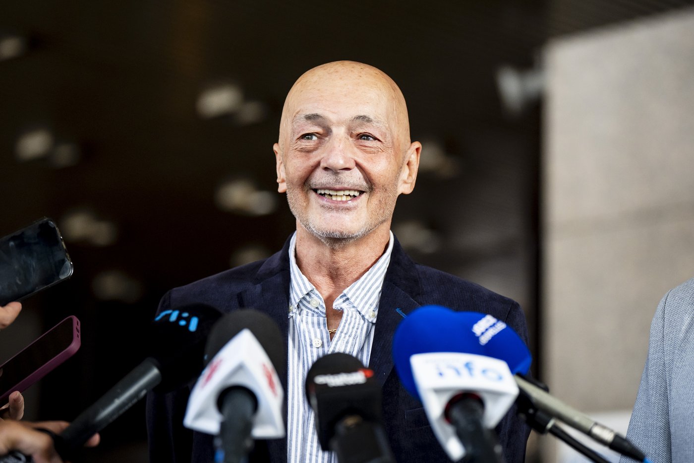 Federal justice minister orders new trial for Quebec man convicted of ...