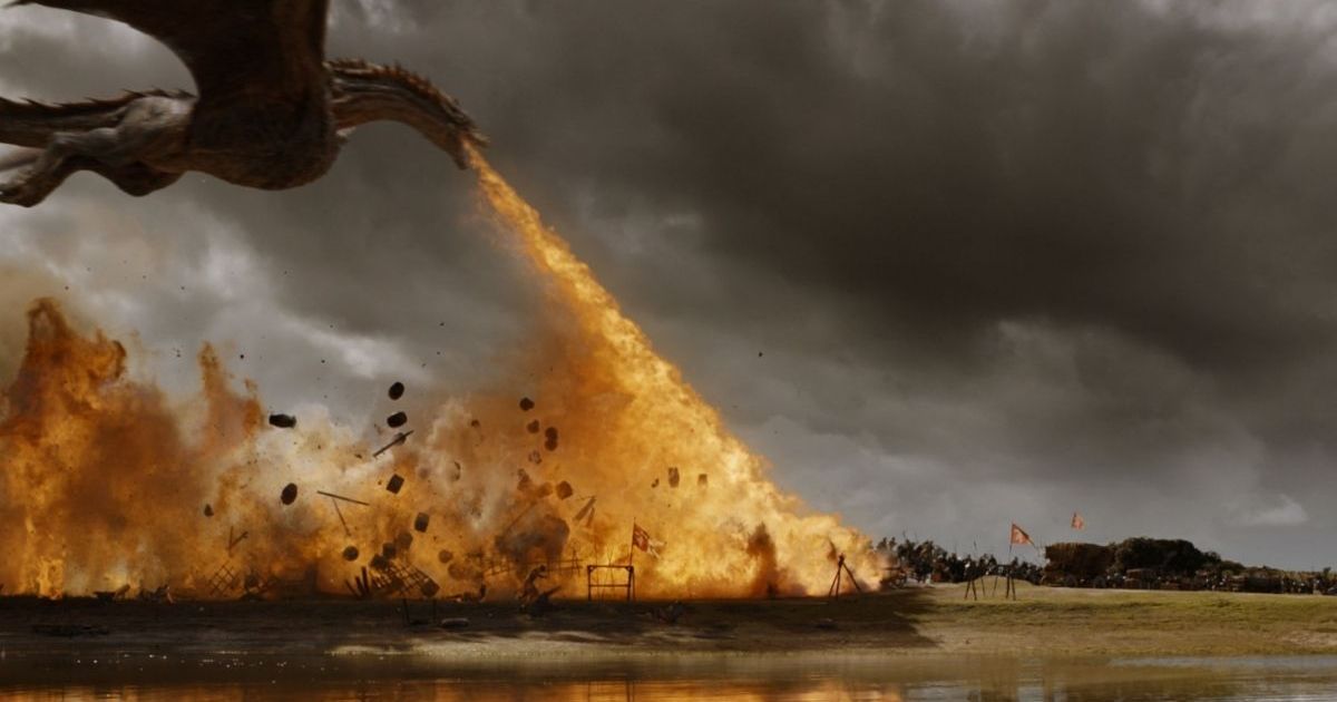 Anticipated Game of Thrones Video Game Sets Release Date Window & More in Huge Update