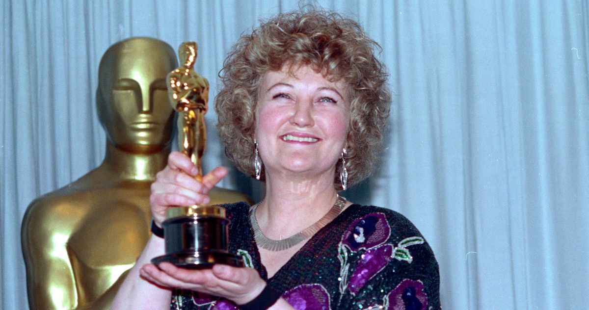 My Left Foot and Home Alone 2 Star Brenda Fricker, Dead at 81