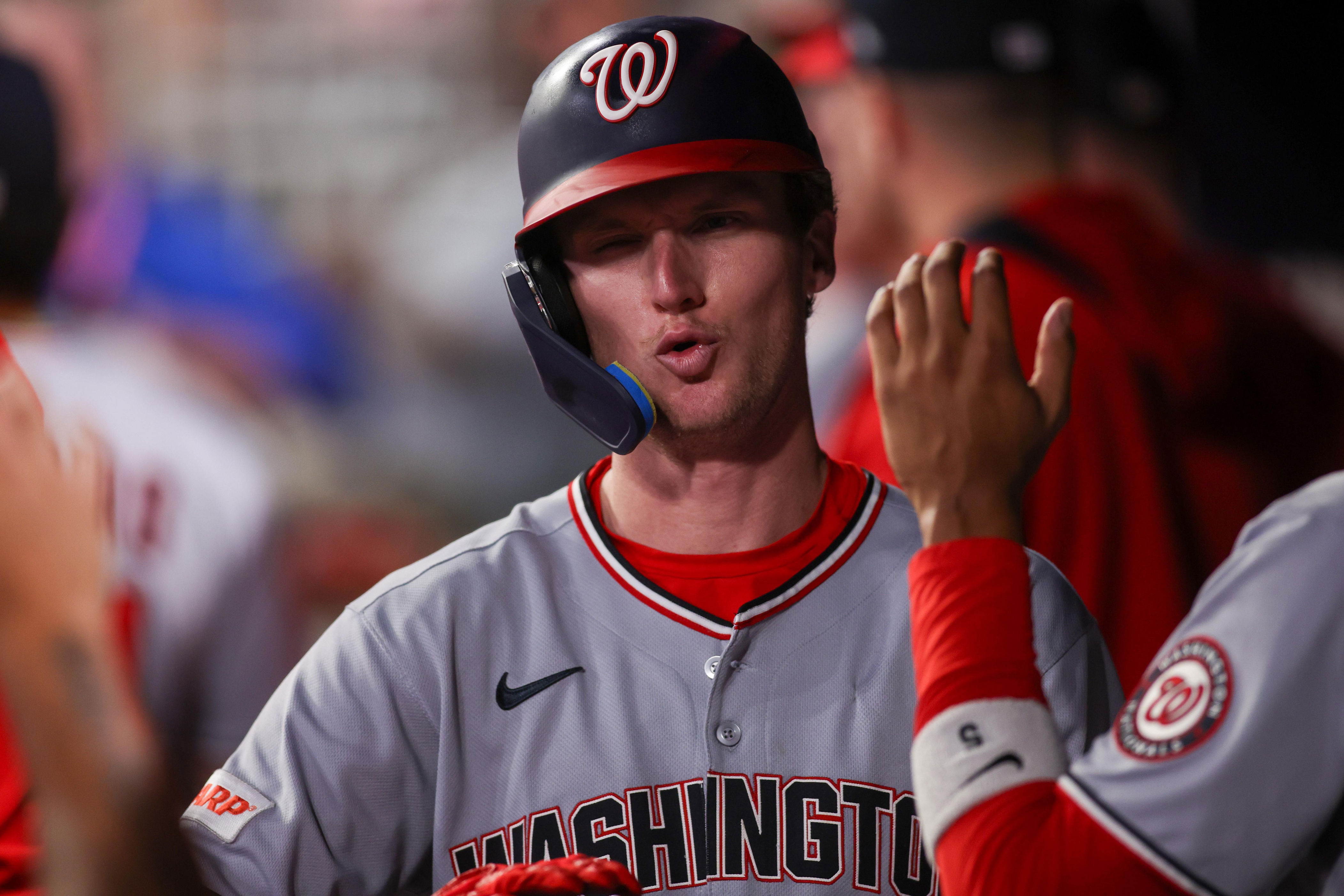 Pirates acquire former top prospect in trade with Nationals