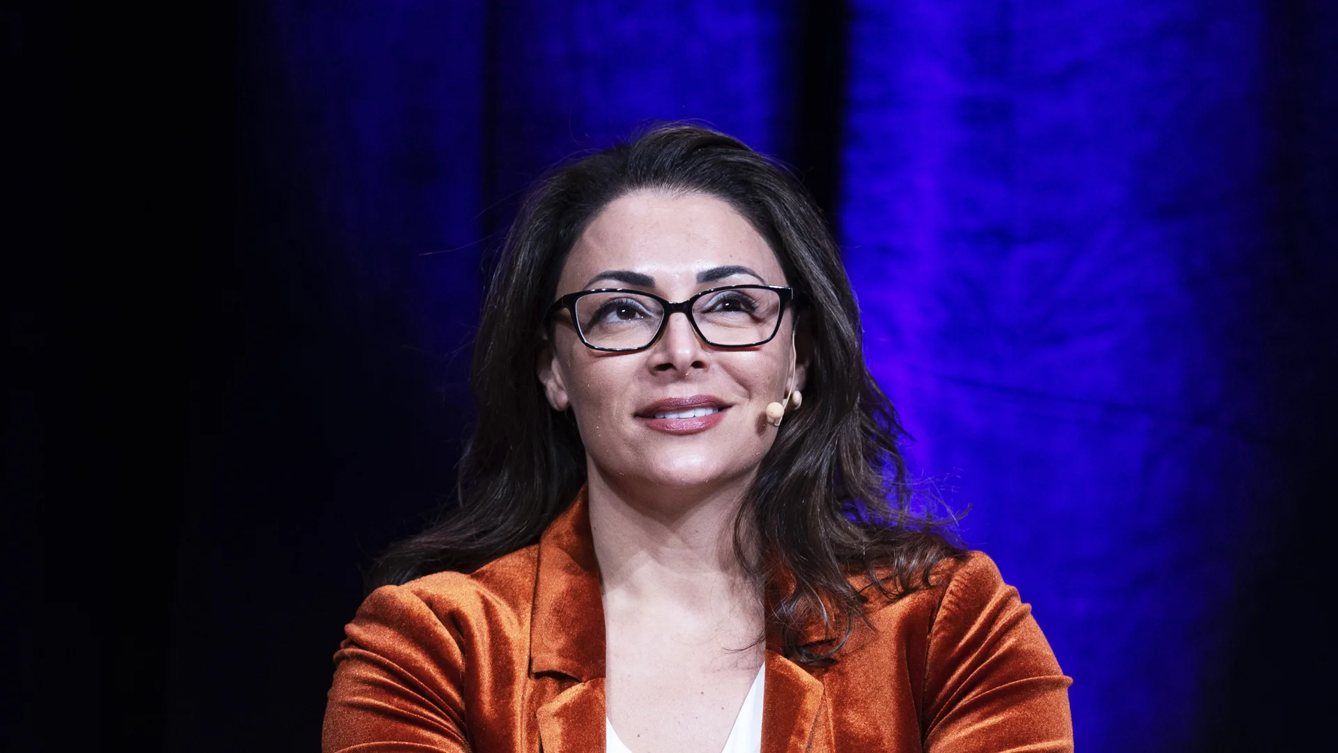 ‘It Was Faster to Train a Grad’: An AI Pioneer Explains Why Half Her Agents Failed