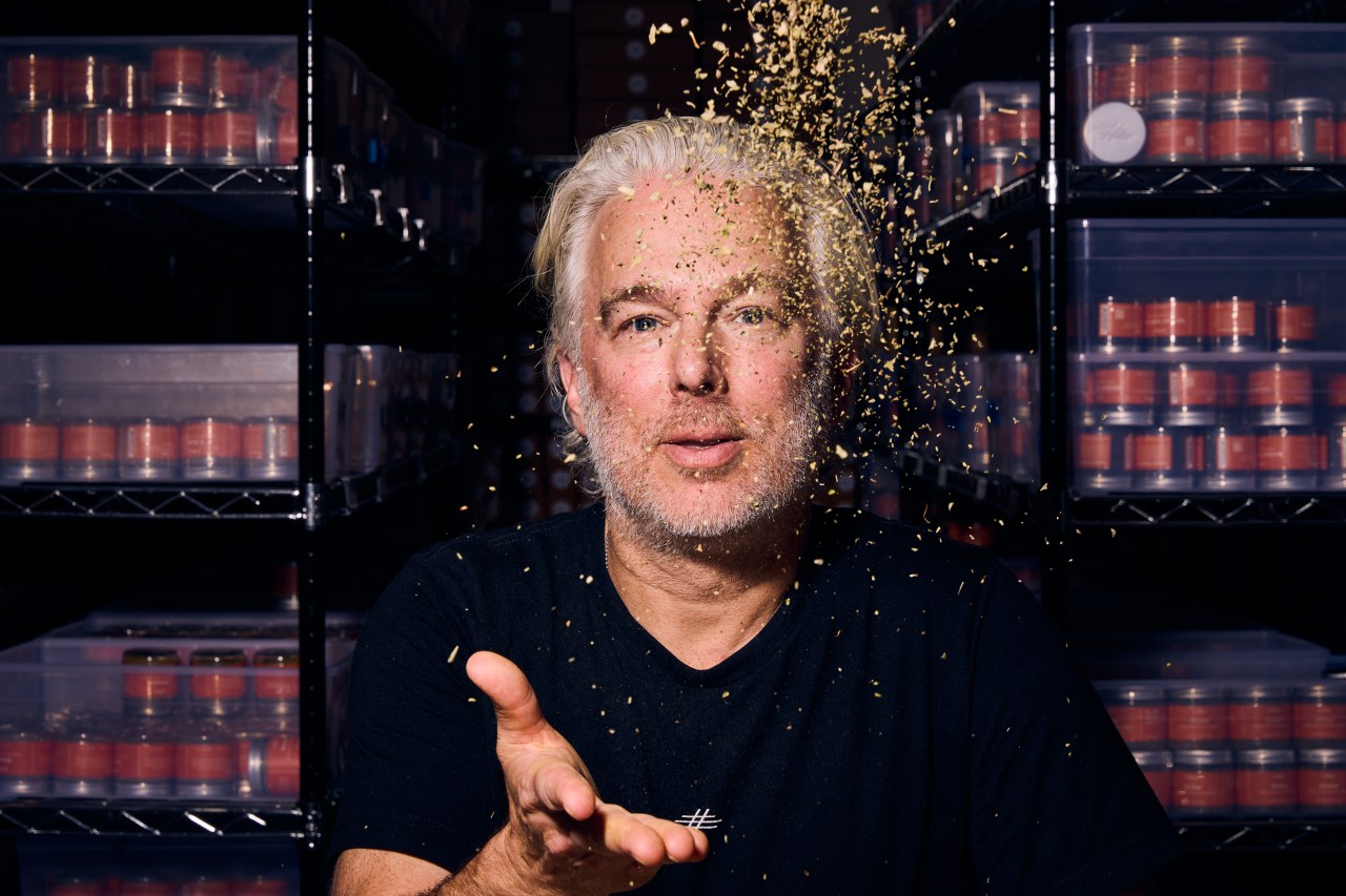 What I Learned When I Tested My Blood for Microplastics