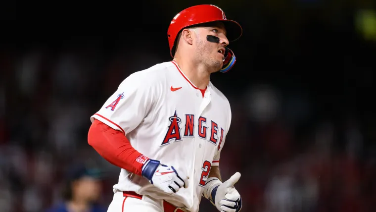 Mike Trout