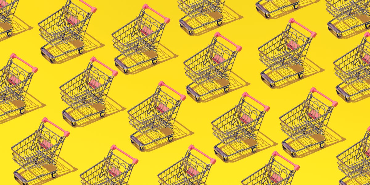 8 Things I’ve Completely Stopped Buying