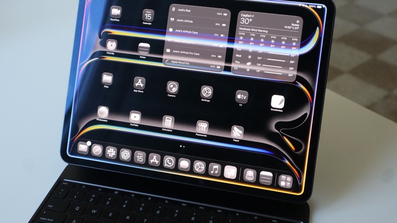 5 big changes reportedly coming to the iPad lineup by 2027