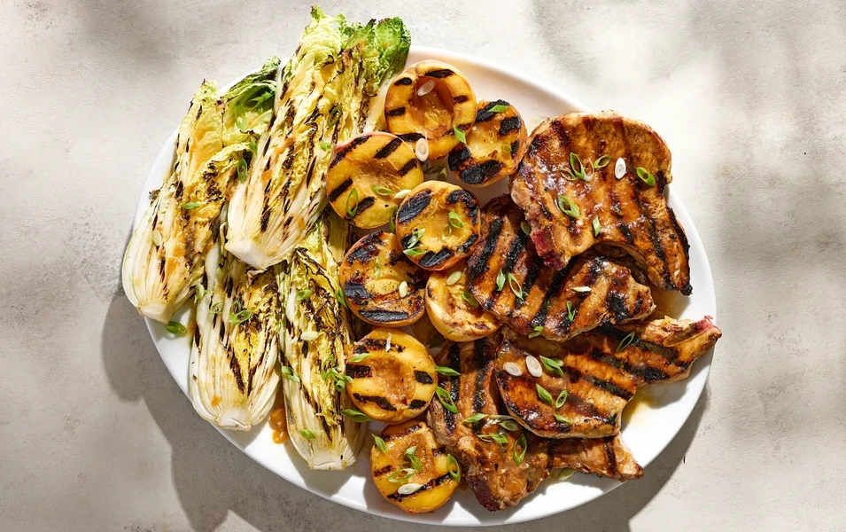 Juicy pork chops made simple and delicious