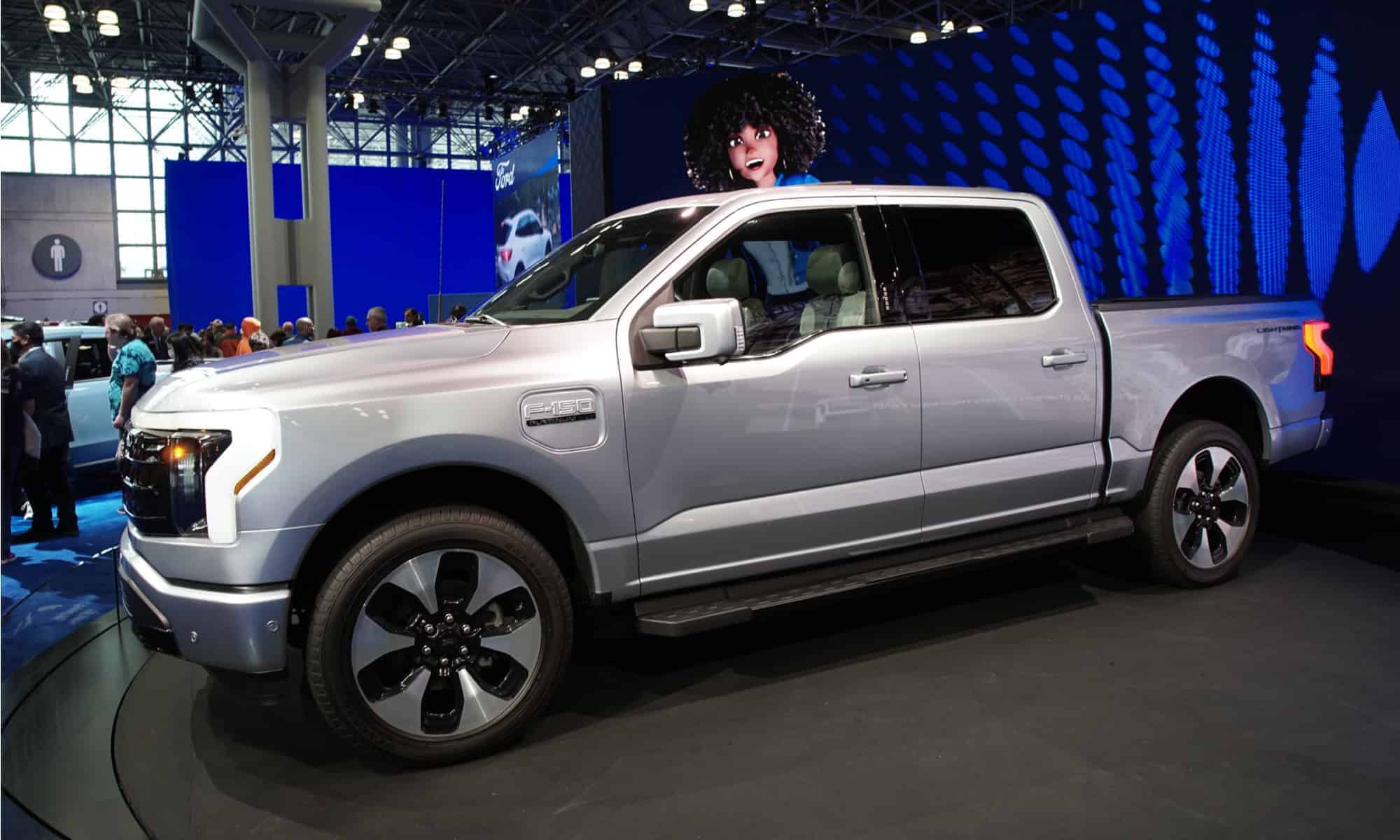 The 11 Most Fuel-Efficient Trucks on the Market Today