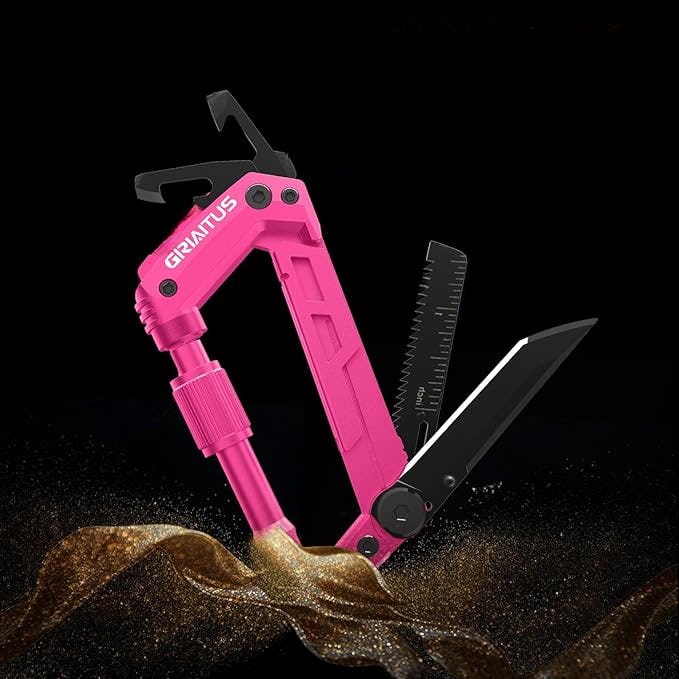 Budget EDC & Everyday-Carry Tool Dupes That Rival The Big Names For Less